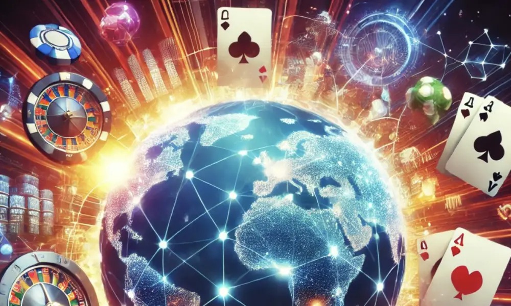 casino online uden rofus