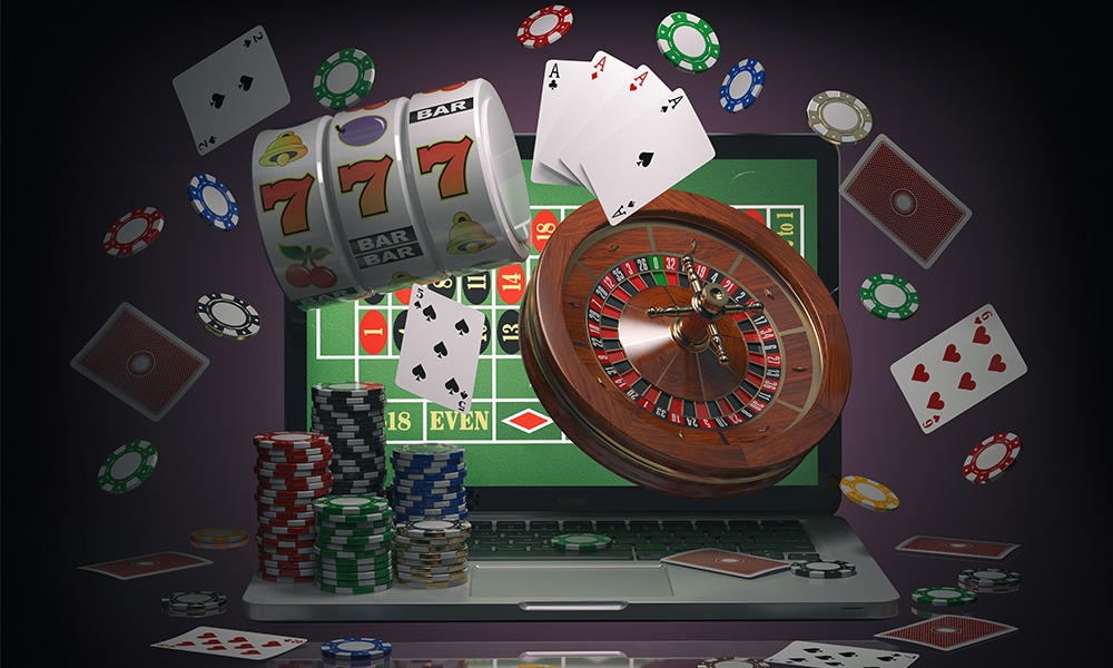 casino online real money
