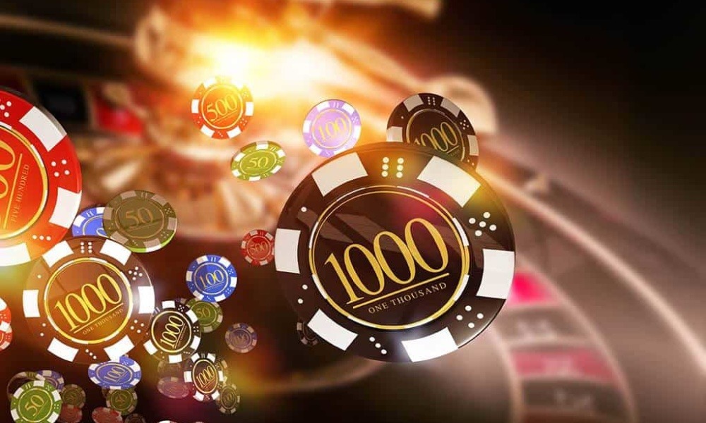 casino online slots