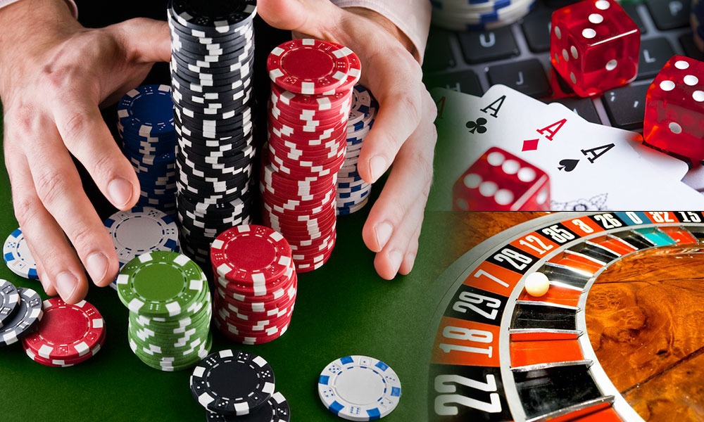 casino online spil